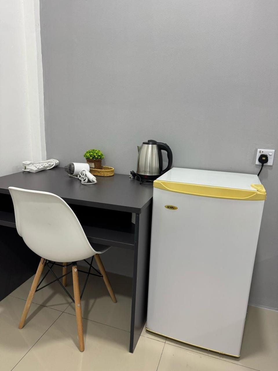 Modern & Cozy Home Stay Apartment in Perak