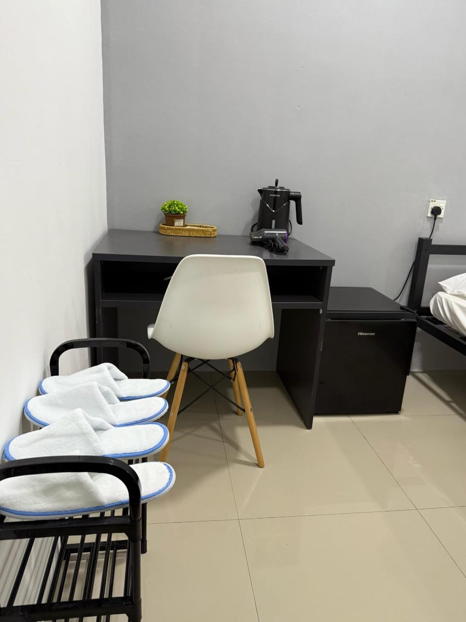 Modern & Cozy Home Stay Apartment in Perak