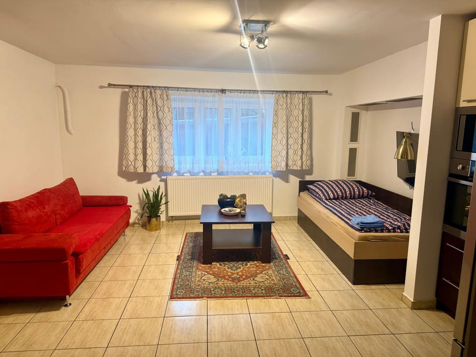 Mieszkanie dwuosobowe Apartment in Lesser Poland Voivodeship