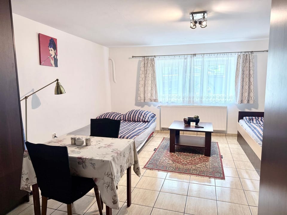 Mieszkanie dwuosobowe Apartment in Lesser Poland Voivodeship