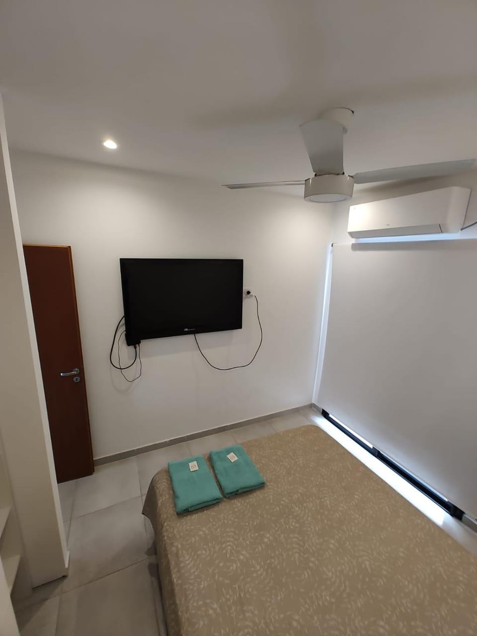 Departamento Exclusivo - Moderno - Amplio y Cómodo Apartment in Resistencia