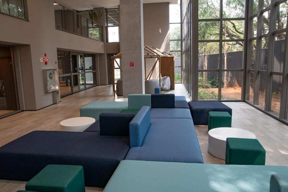 On Paulista by Bstay Apartment in Sao Paulo City
