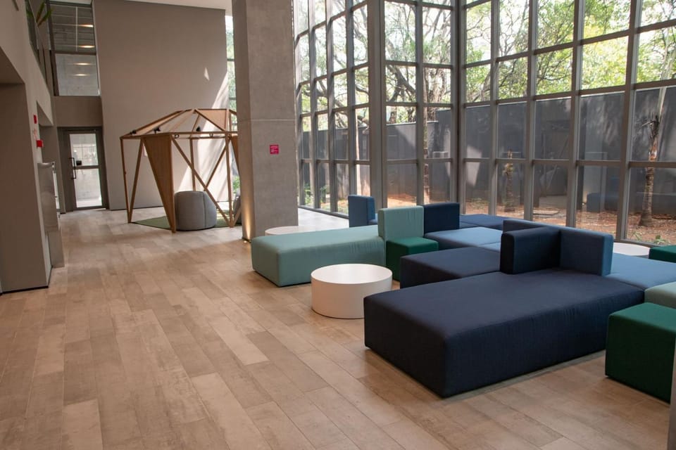 On Paulista by Bstay Apartment in Sao Paulo City