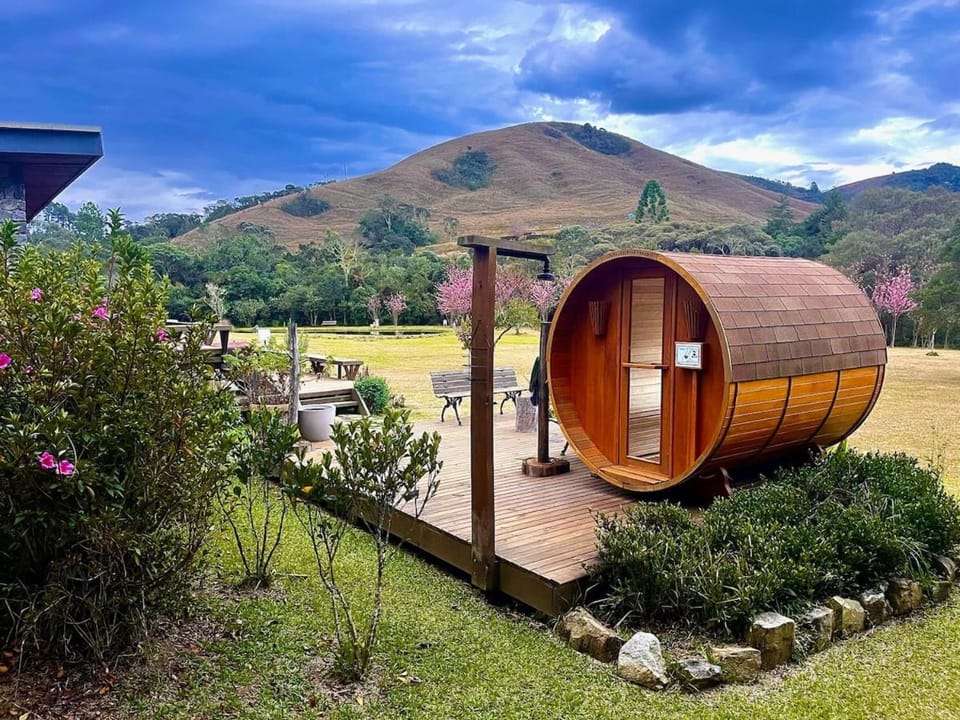Fazenda Caminho do Ouro House in State of Rio de Janeiro