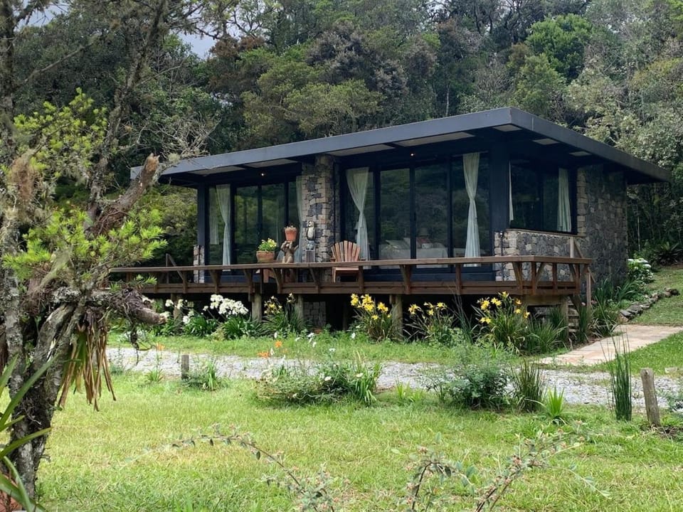 Fazenda Caminho do Ouro House in State of Rio de Janeiro