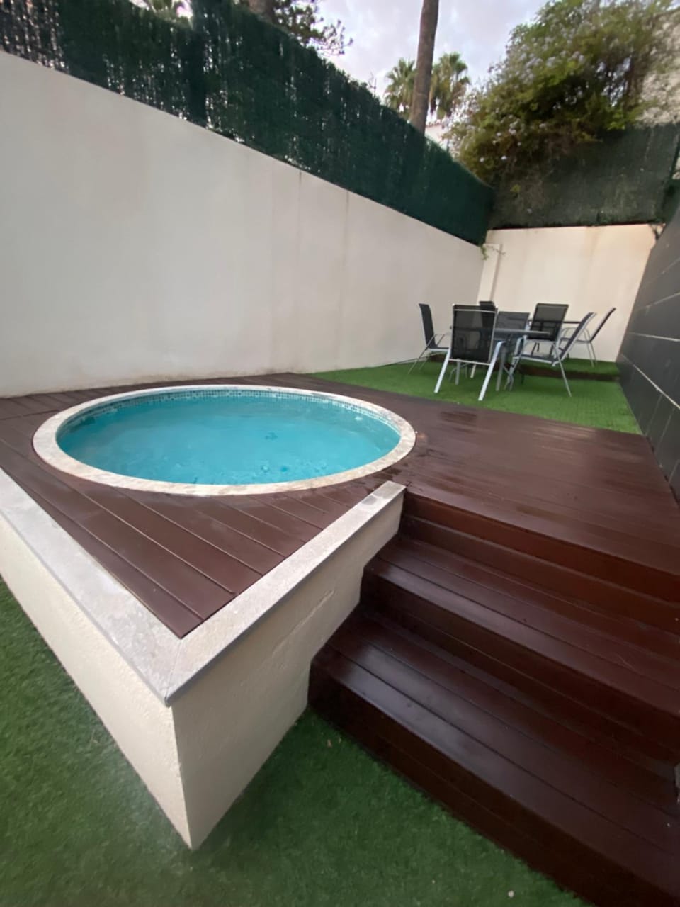 Verde Esmeralda con parking gratis House in Costa Tropical