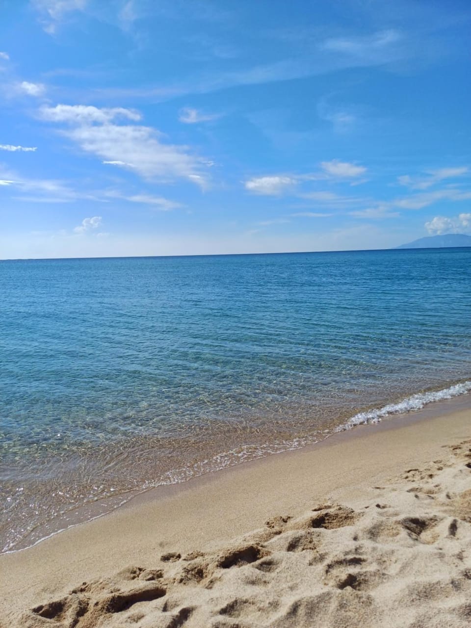 Nearby landmark, Beach