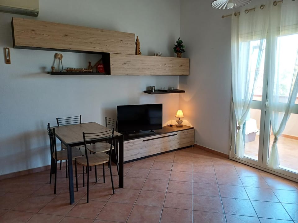 Domo Susy Apartment in Orosei