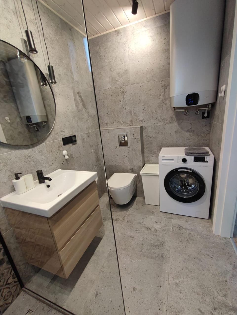 dryer