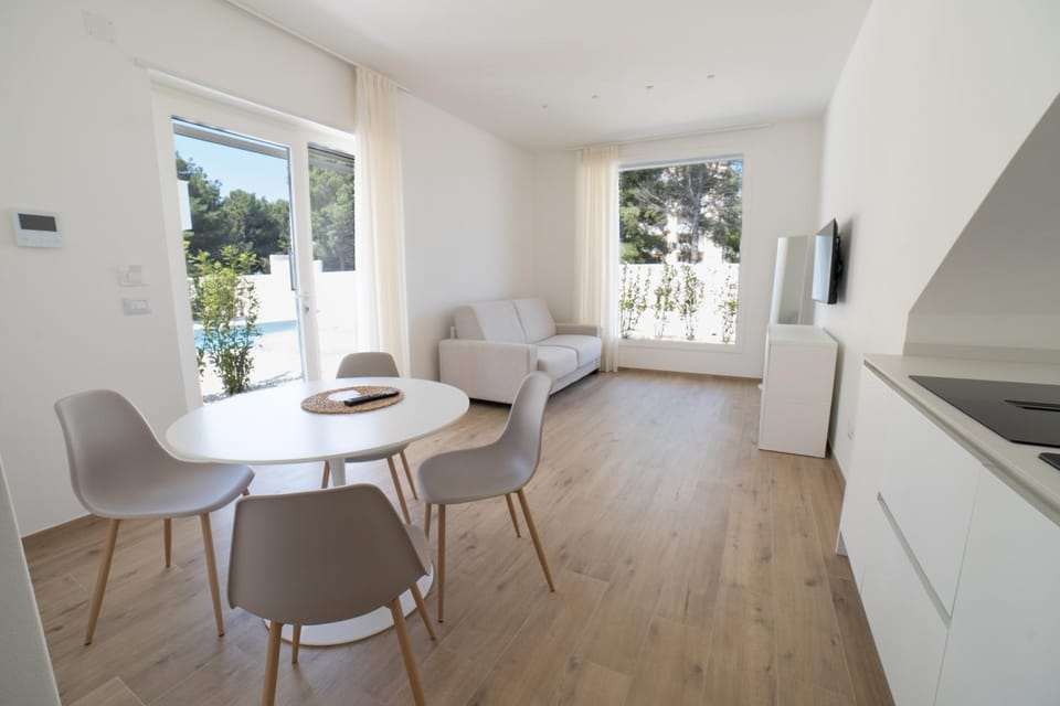 TWINSANDBI Apartments A Apartment in Province of Taranto