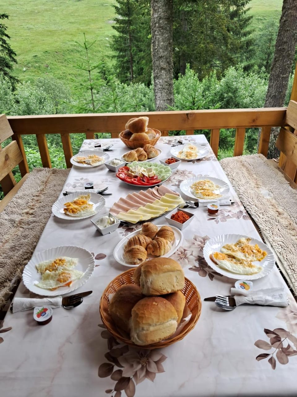 Breakfast
