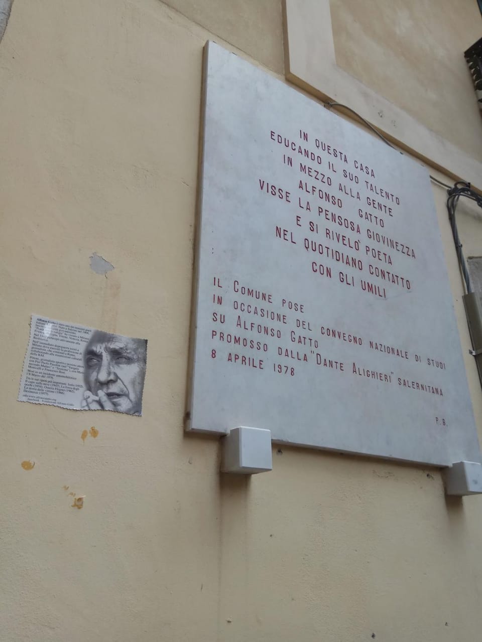 Amalfitani Salerno Centro Bed and Breakfast in Salerno