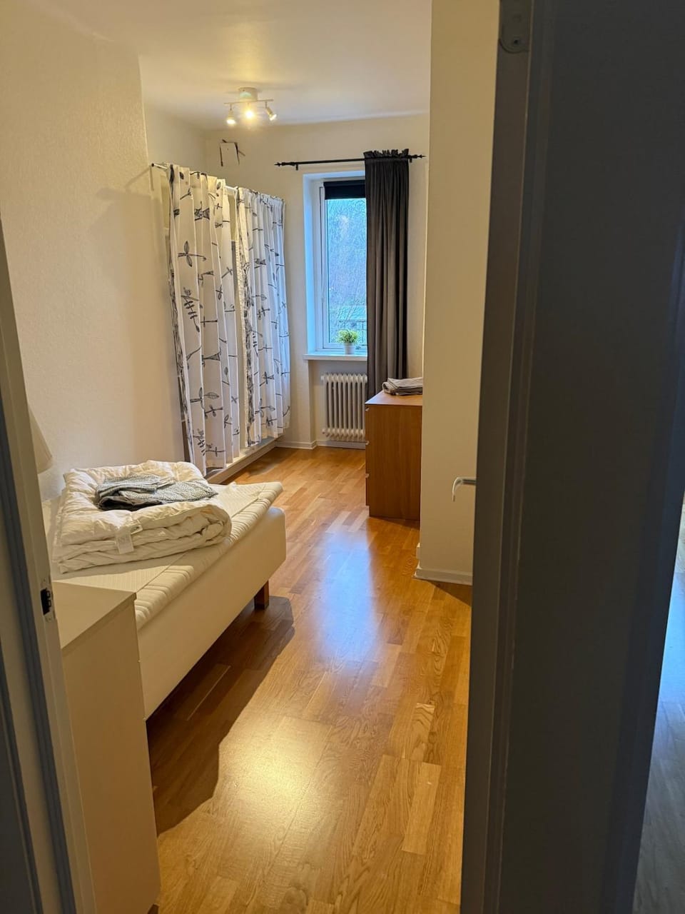 Fingal 9 på bästa läget Apartment in Skåne County