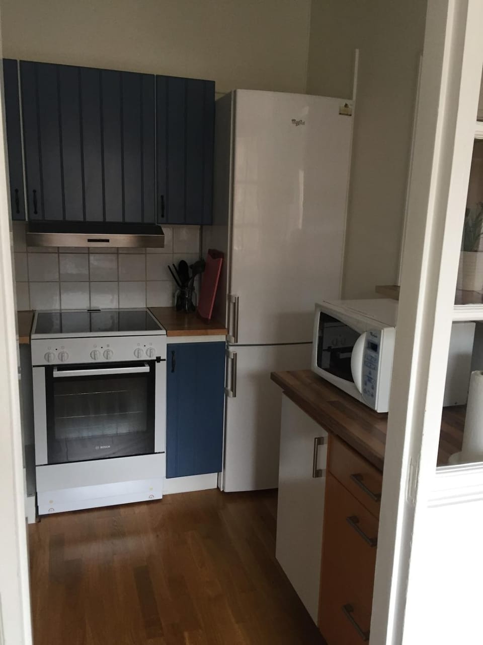 Fingal 9 på bästa läget Apartment in Skåne County