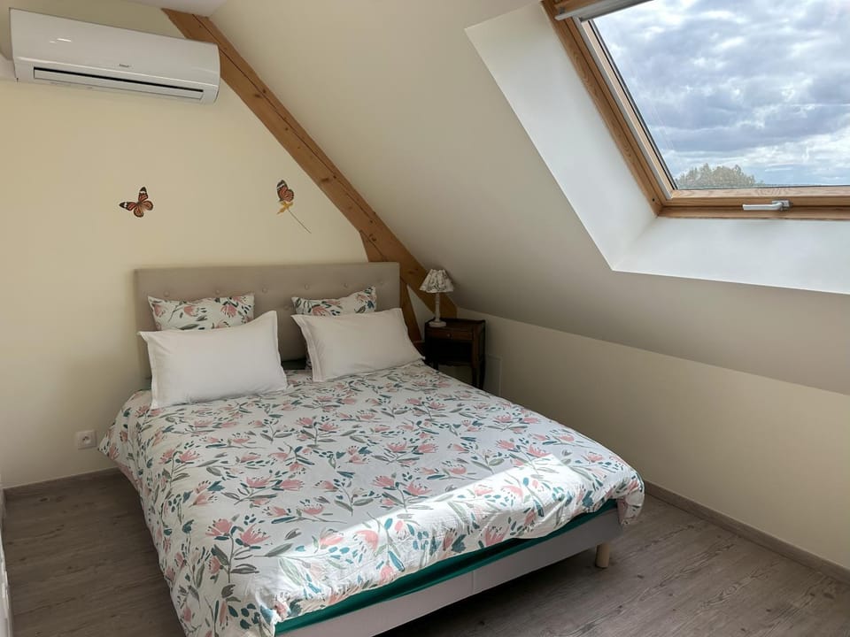 Gite des 3 sœurs House in Vernon