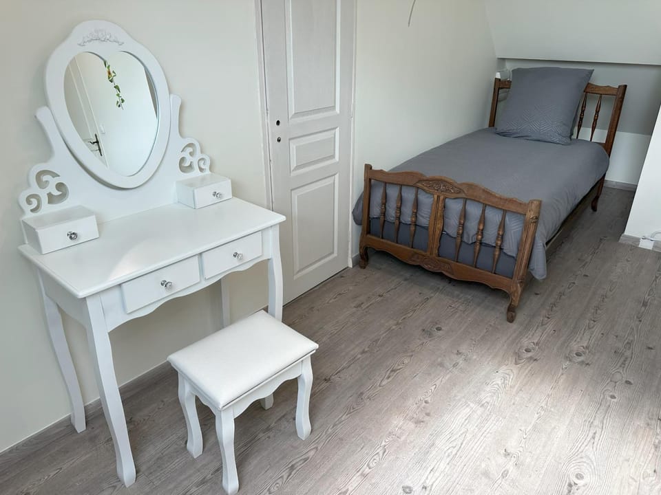 Gite des 3 sœurs House in Vernon