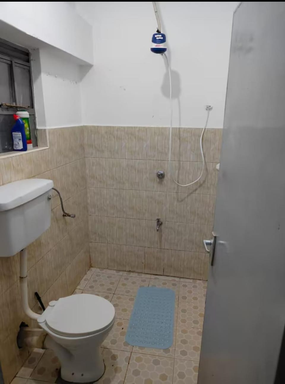BObbs Homestay Vacation rental in Kenya