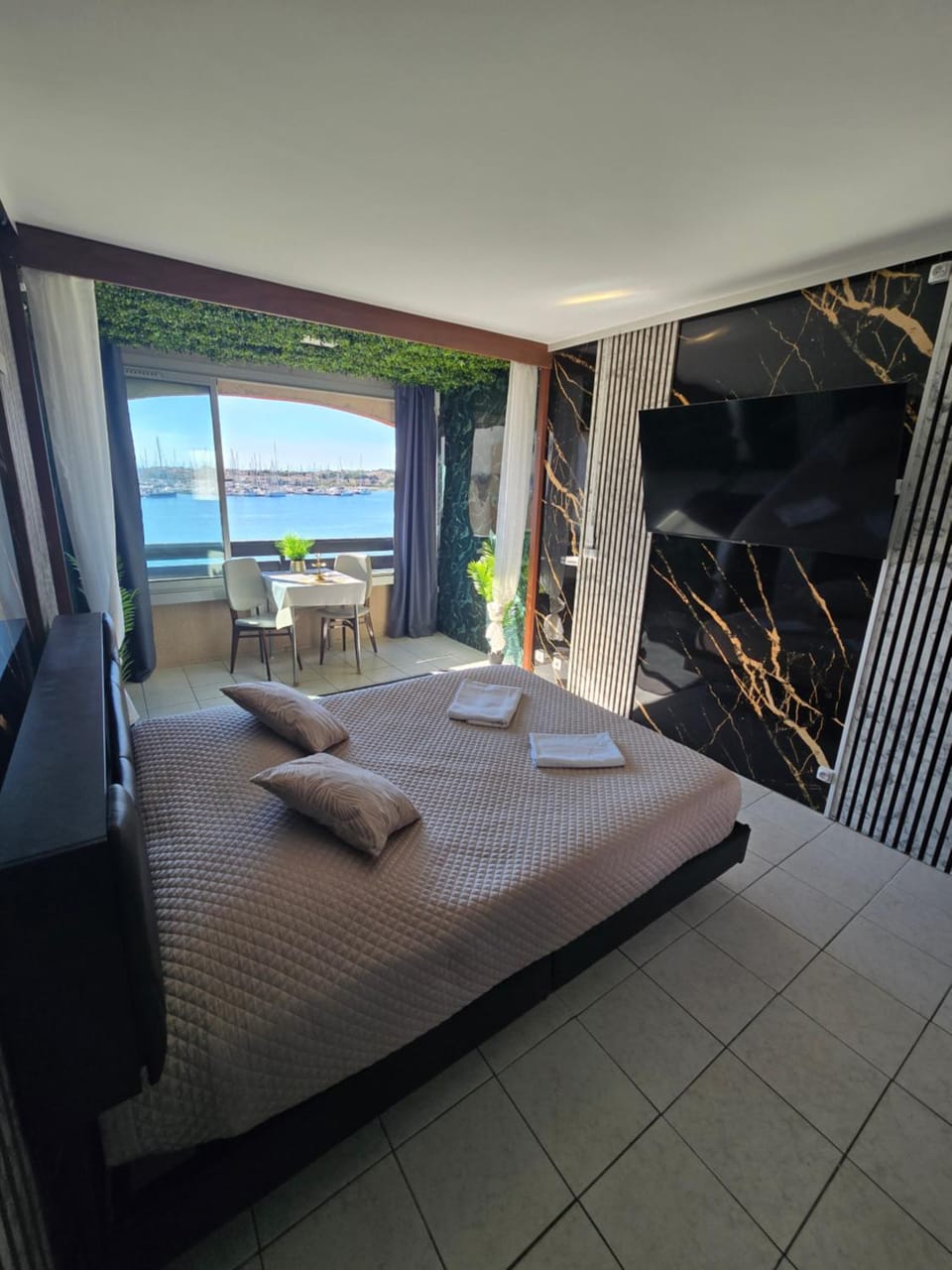 L'Essentiel Apartment in Agde