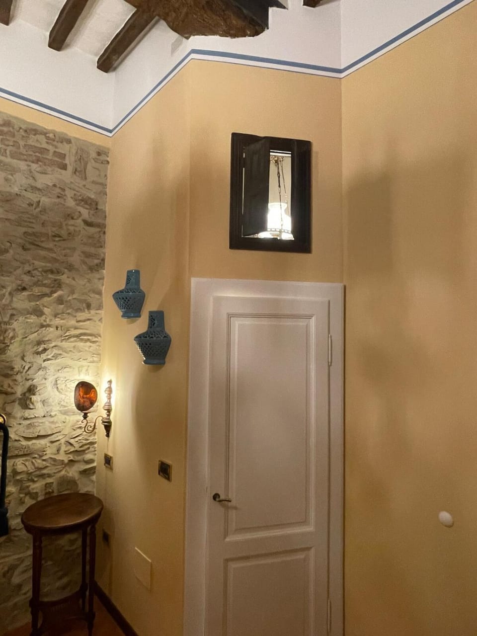 Le vecchie poste di Benedetta Bed and Breakfast in Castiglione del Lago