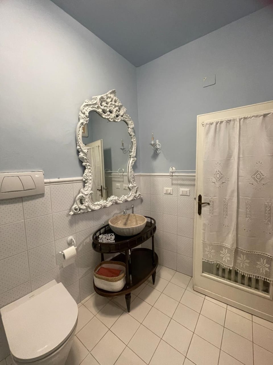 Le vecchie poste di Benedetta Bed and Breakfast in Castiglione del Lago