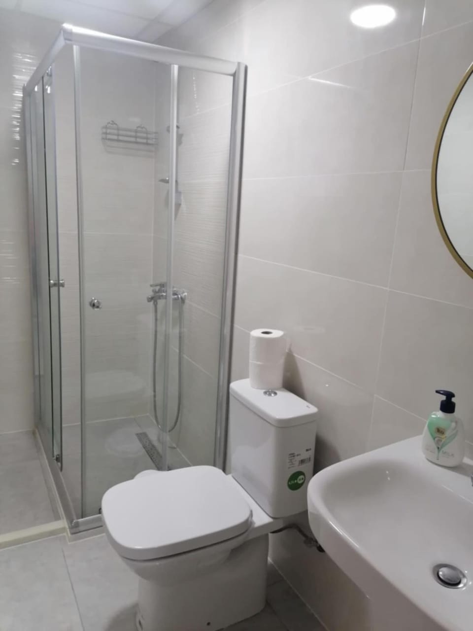 Mika Apartment in Ohrid