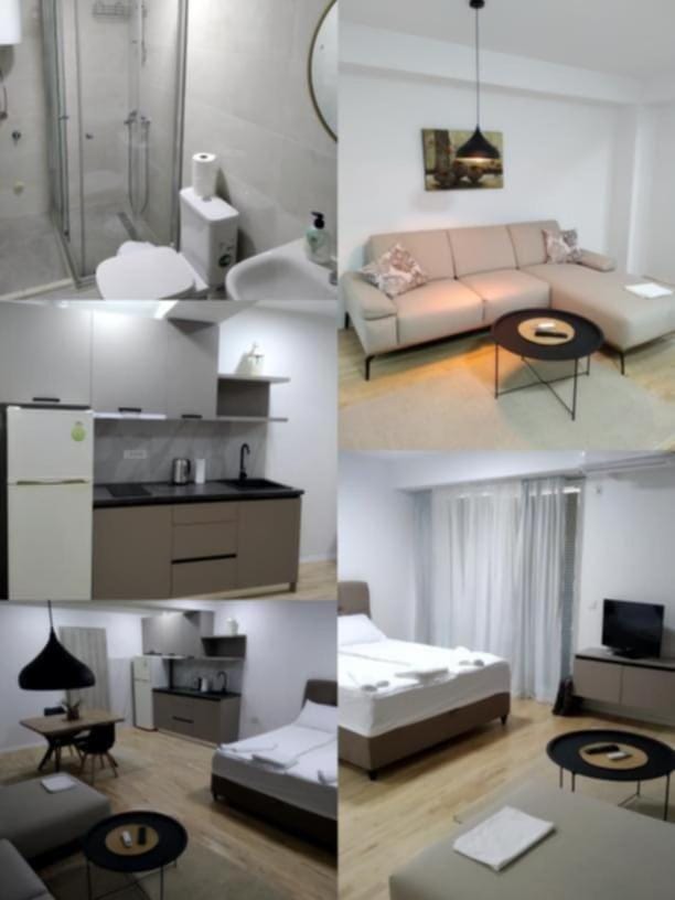 Mika Apartment in Ohrid
