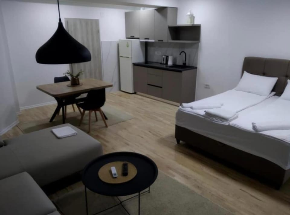 Mika Apartment in Ohrid
