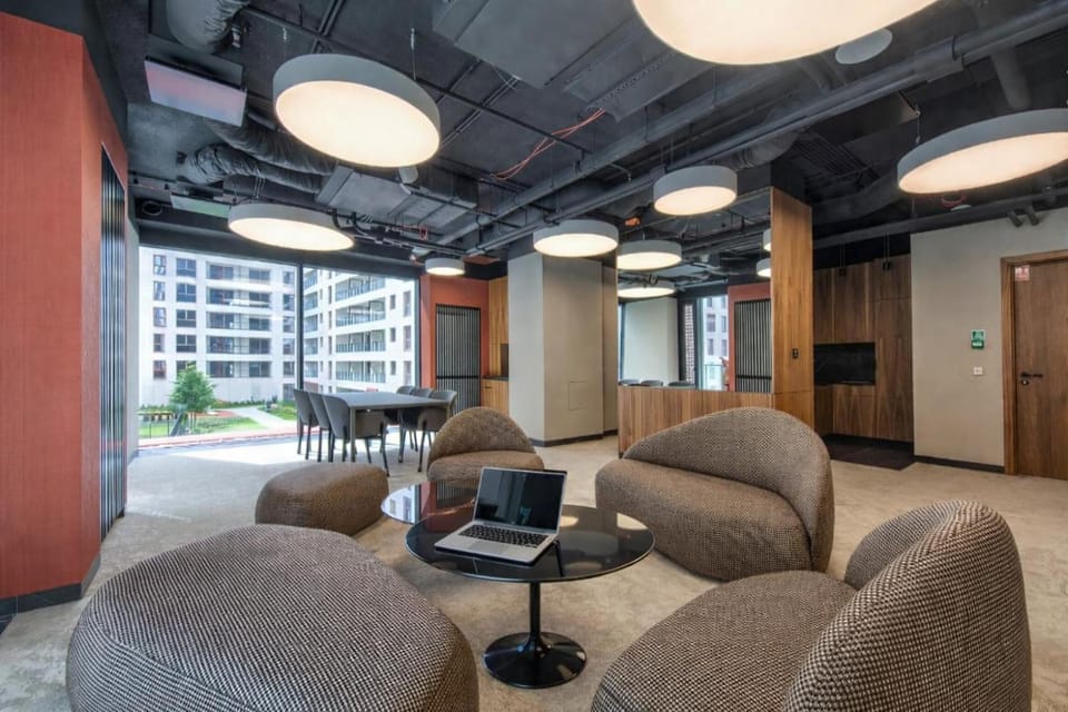 Meeting/conference room