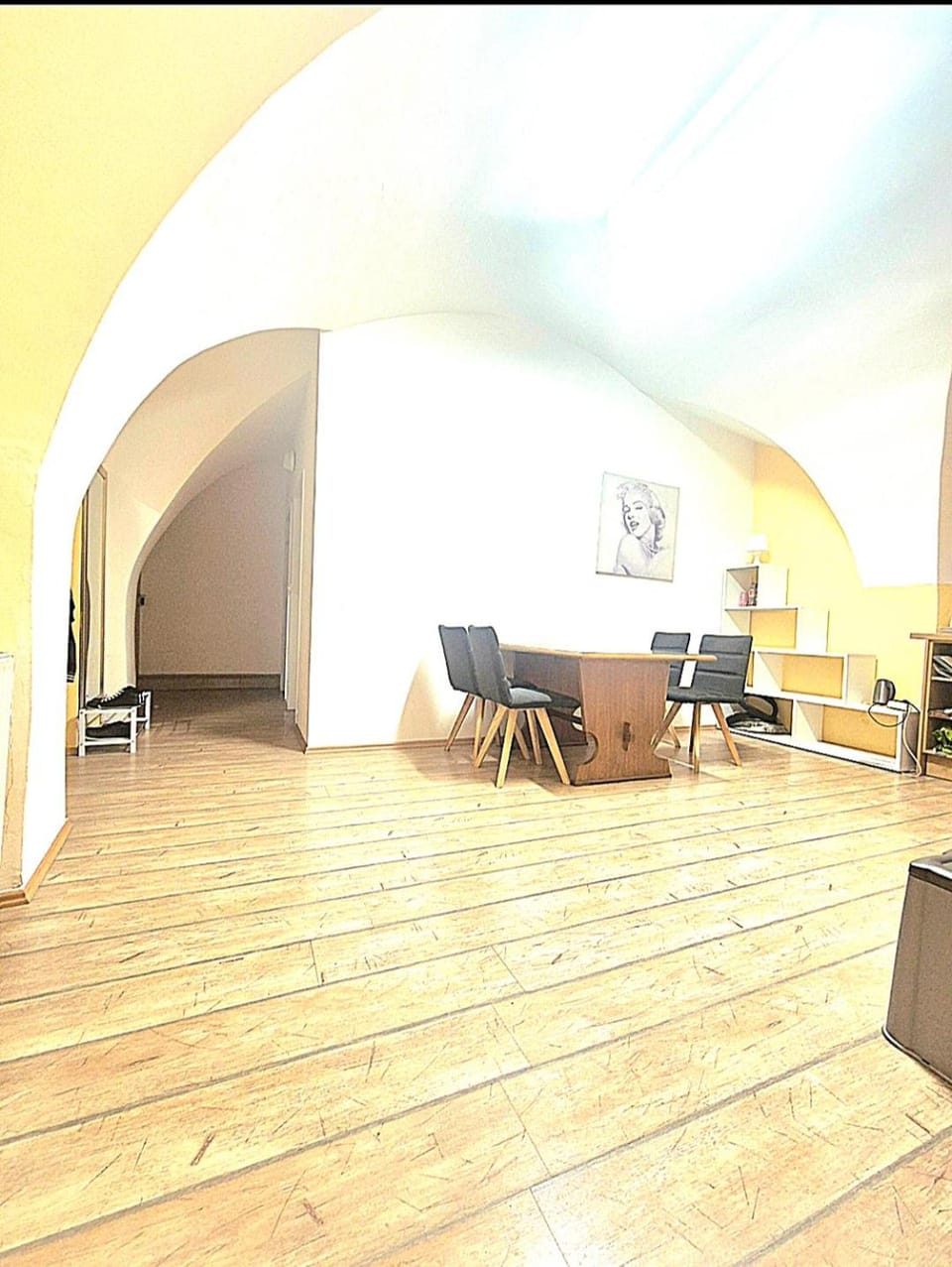 City Rooms Einfach & historisch Shared Areas Vacation rental in Upper Austria