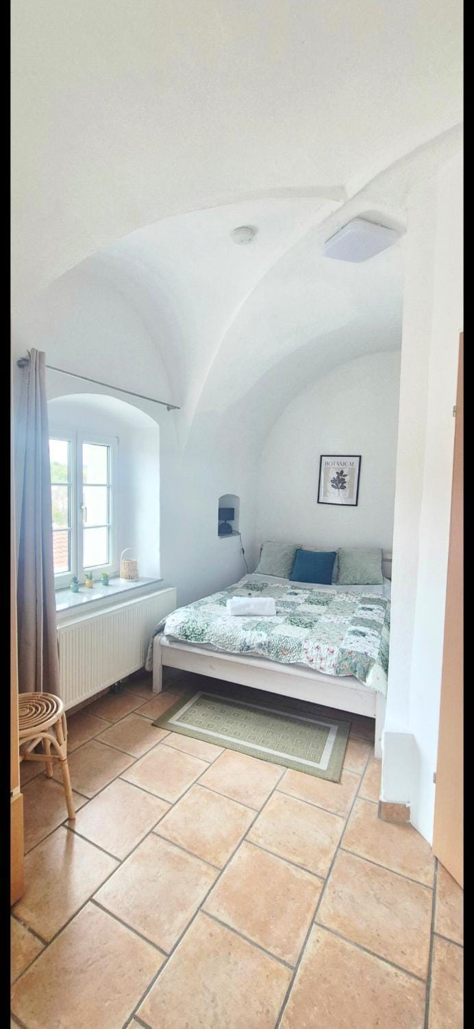 City Rooms Einfach & historisch Shared Areas Vacation rental in Upper Austria