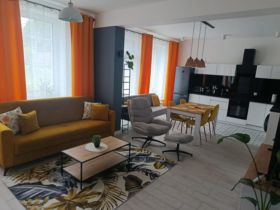 Greta Apart Apartment in Czechia