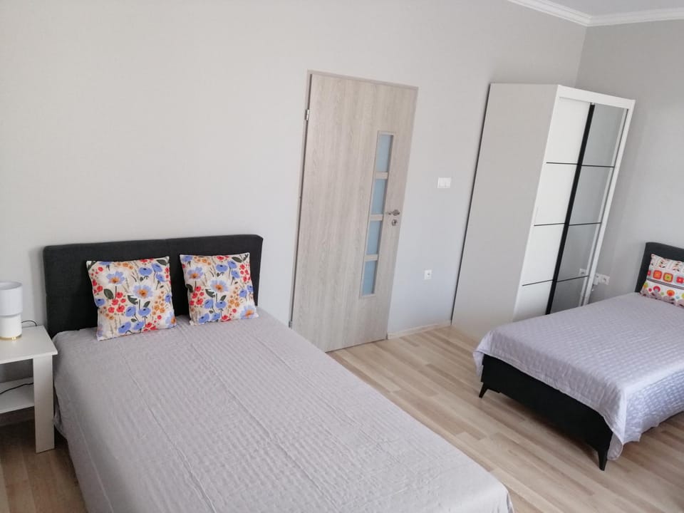Greta Apart Apartment in Czechia