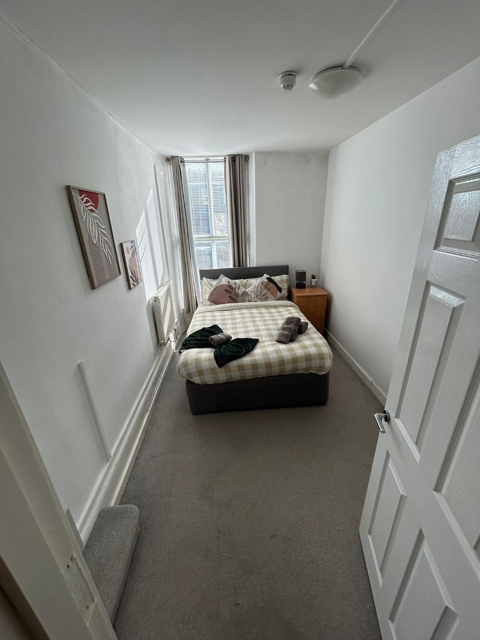 Boho Bliss Apartment in Swansea