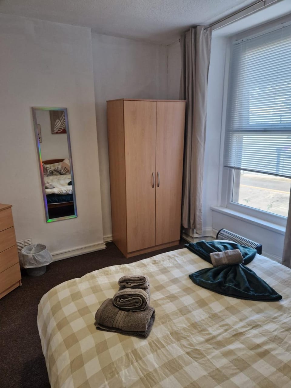 Boho Bliss Apartment in Swansea