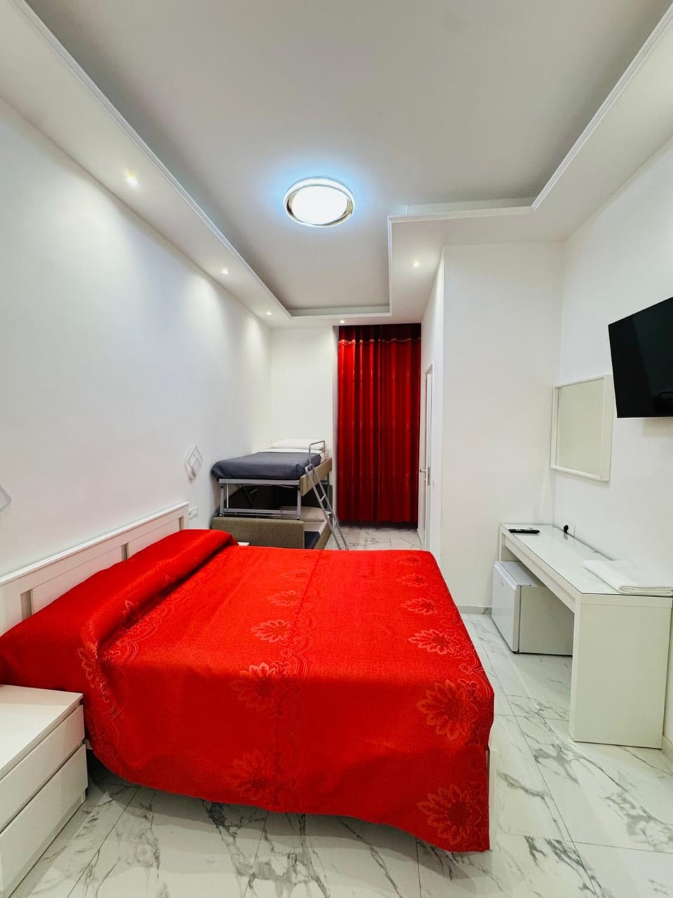 Acropoli Bed and Breakfast in Rome