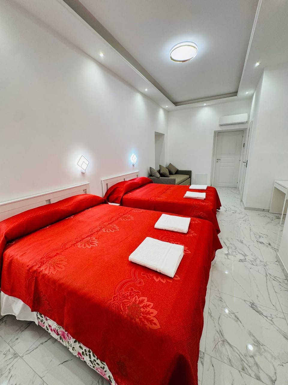 Acropoli Bed and Breakfast in Rome