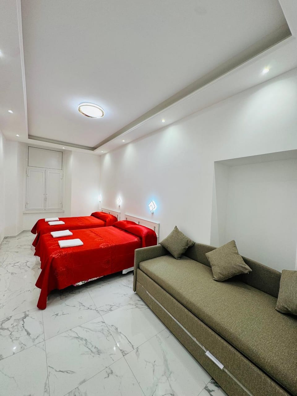 Acropoli Bed and Breakfast in Rome