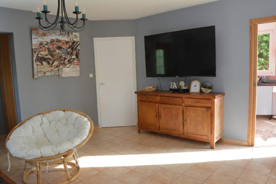 Property building, TV and multimedia