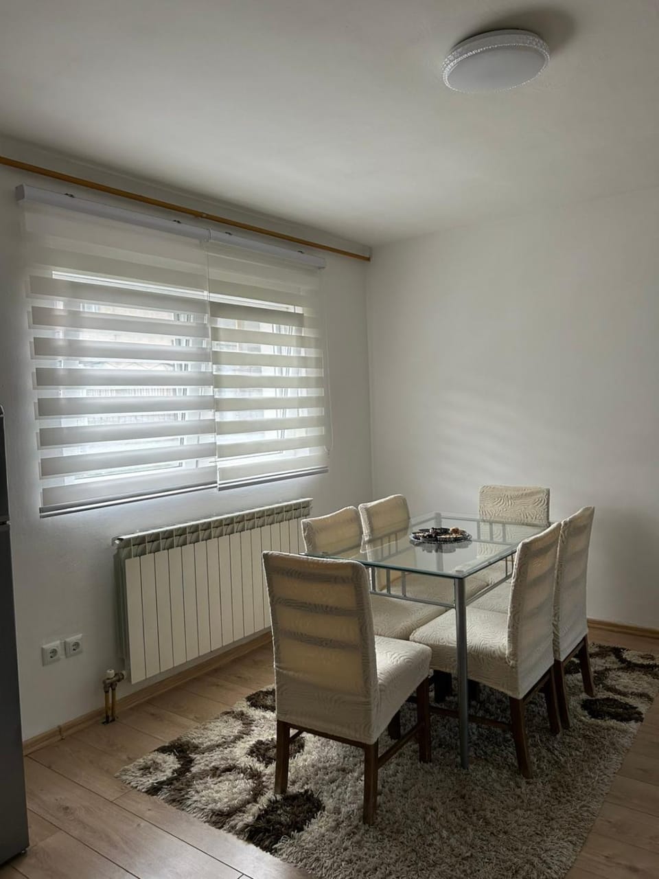 Benjamin residence Apartment in Sarajevo