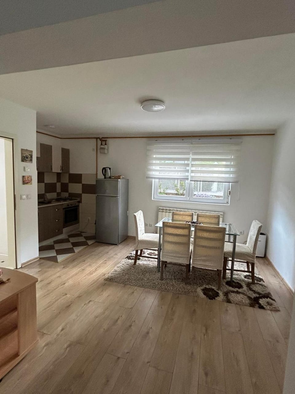 Benjamin residence Apartment in Sarajevo