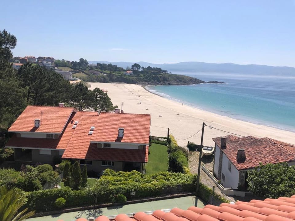 Balcony/Terrace, Beach, Sea view