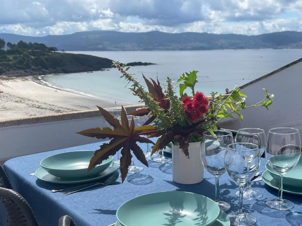 Balcony/Terrace, Balcony/Terrace, Sea view