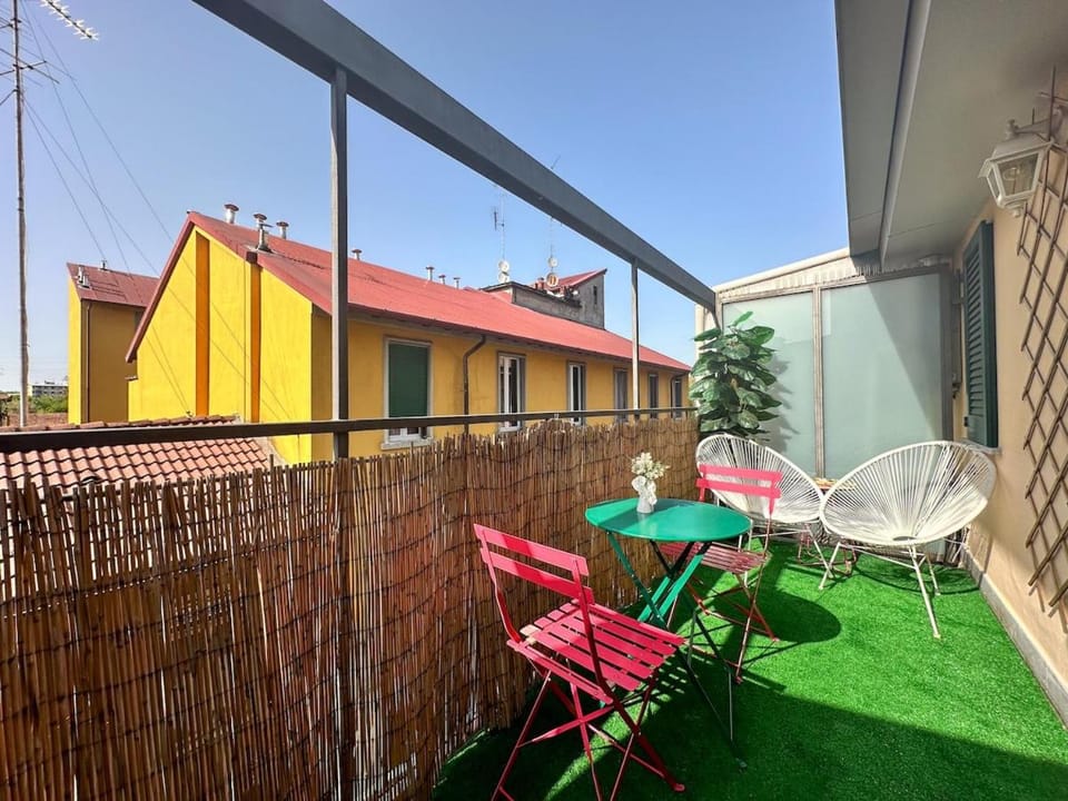 Two-room apartment 15 minutes from the Duomo Apartment in San Donato Milanese