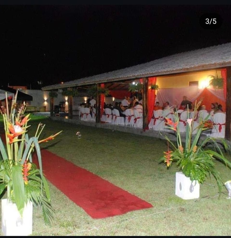 Linda Chacara para COP 30 Villa in State of Maranhão, Brazil