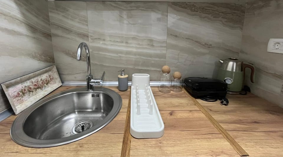 Lutovac Apartmani Apartment in Kotor Municipality