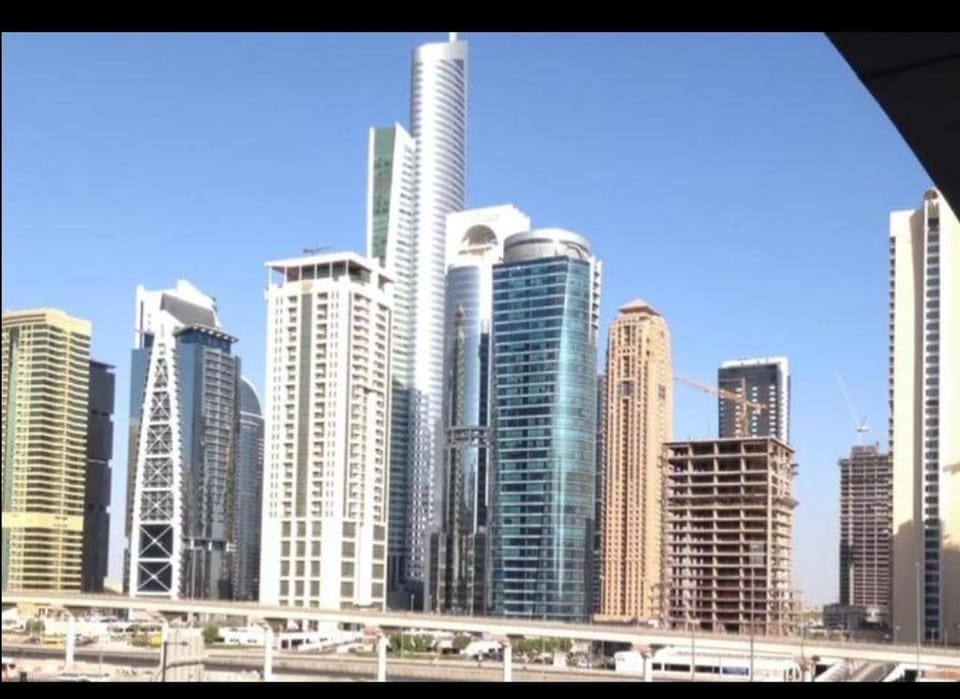 Day, City view