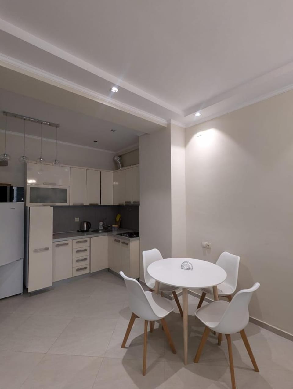 Cozy seaside apt in Gonio Apartment in Batumi