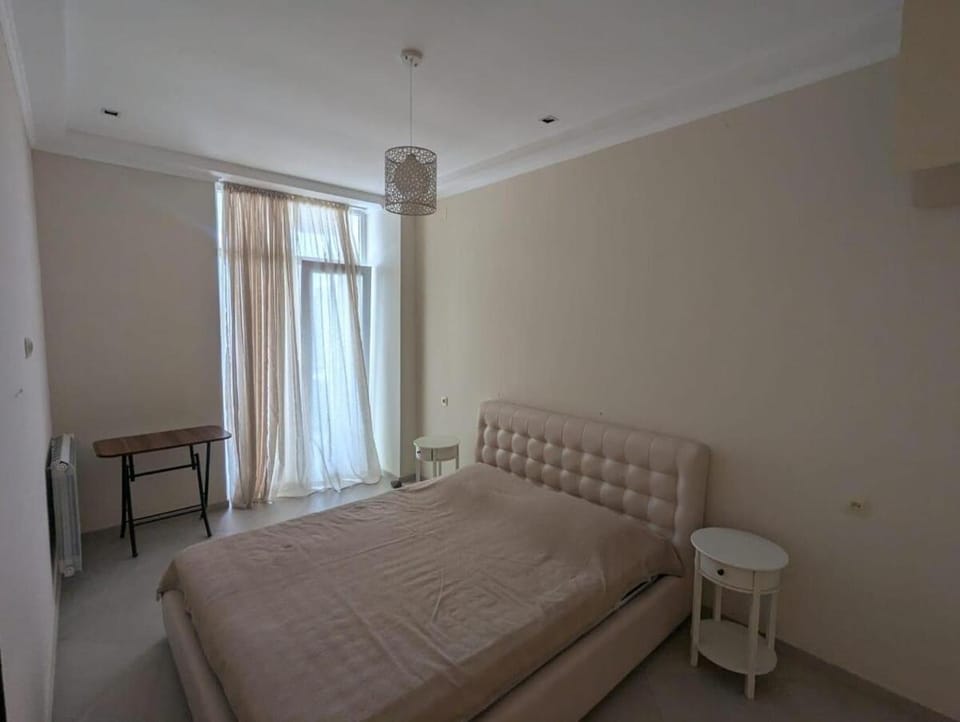 Cozy seaside apt in Gonio Apartment in Batumi
