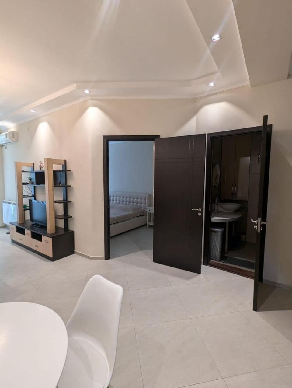 Cozy seaside apt in Gonio Apartment in Batumi