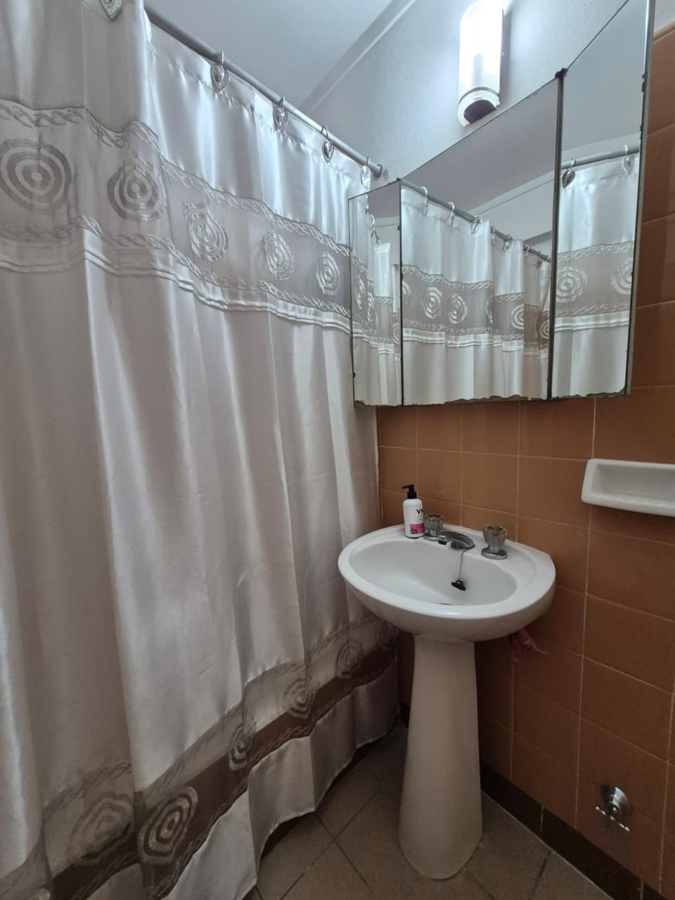 El mini depto Apartment in Mar del Plata